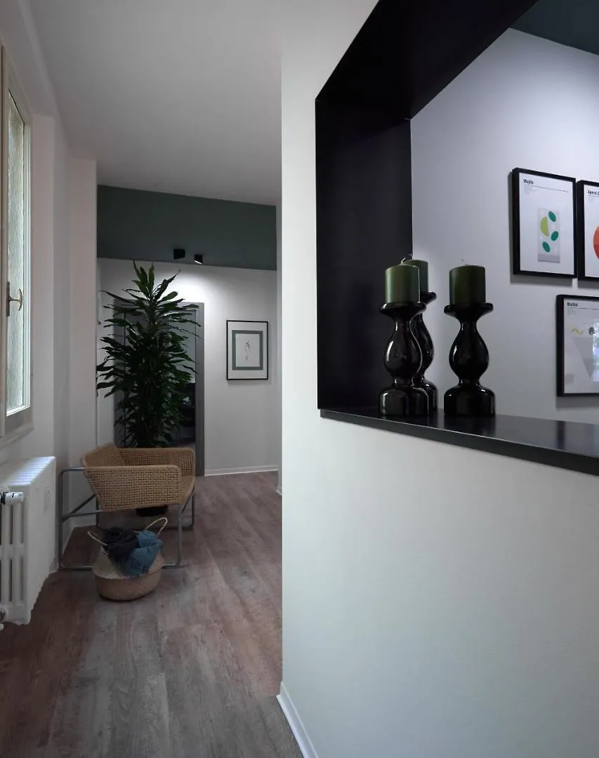 Mdr Duomo Apartment 佛罗伦萨