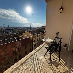  Apartamento Raggio Di Sole
