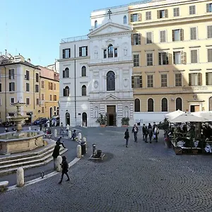 Il Mandorlo A Monti Roma