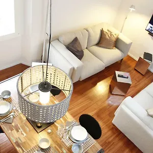Art Velluti Apartment
