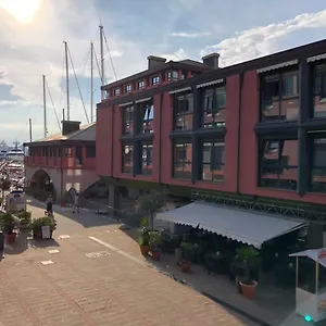 L'ancora Luxury , Genoa Italy