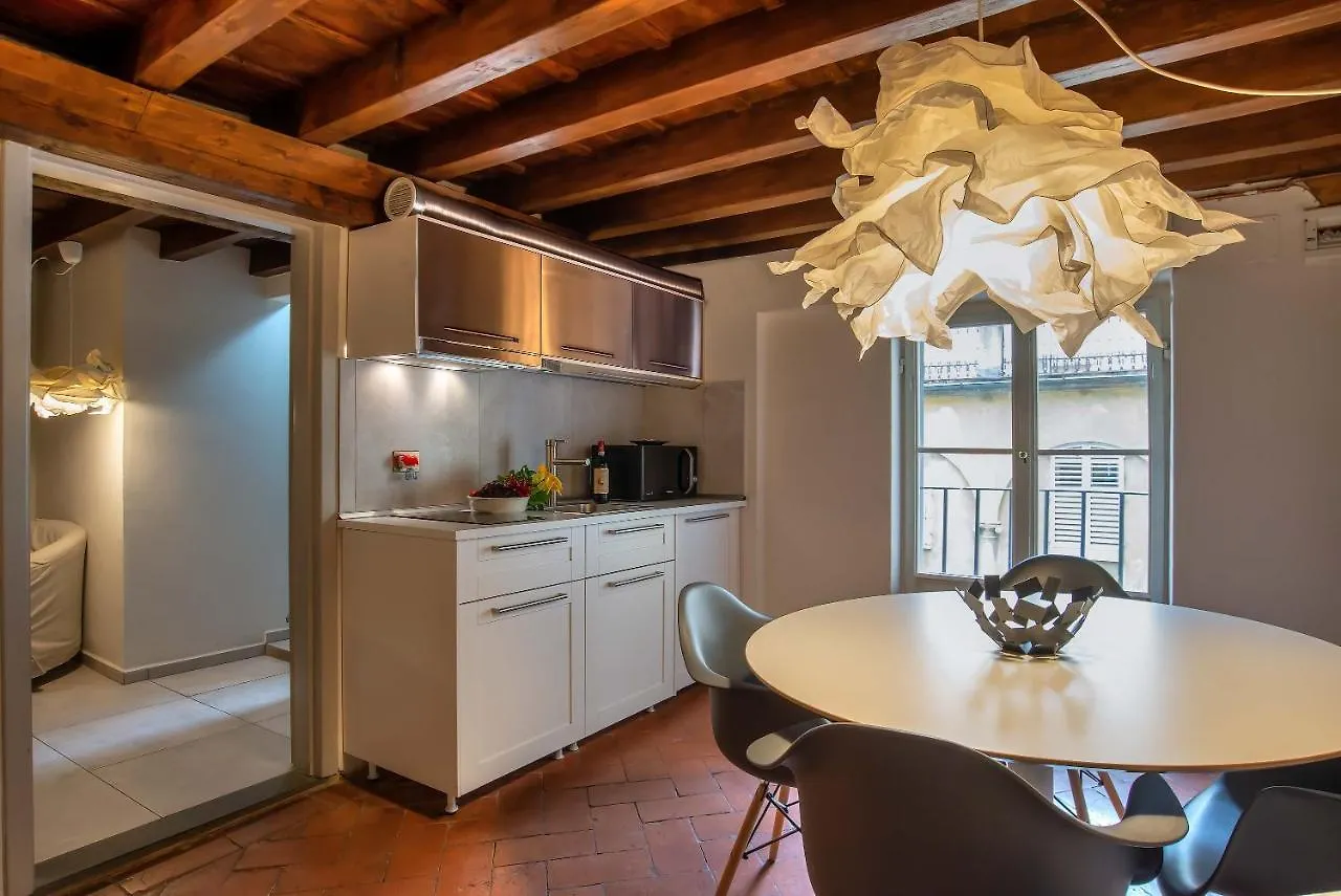 Mdr Duomo Apartment Florencia
