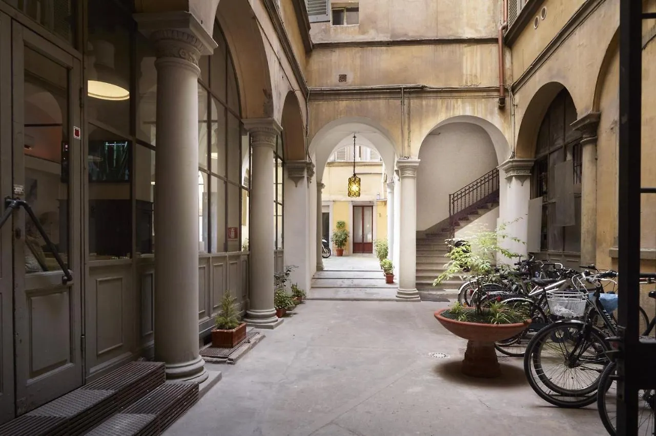 Mdr Duomo Apartment Florencia