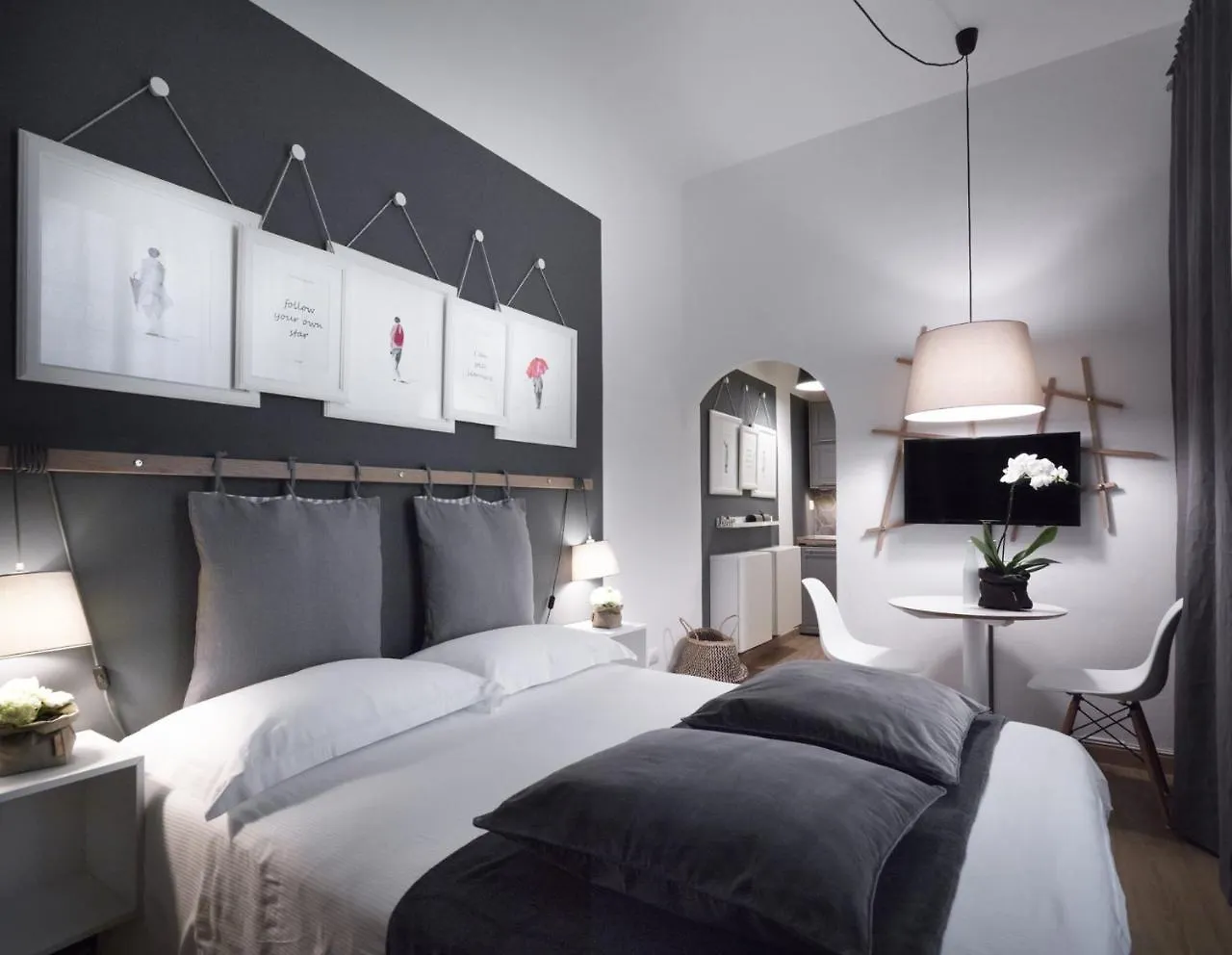 Mdr Duomo Apartment Florencia Italia