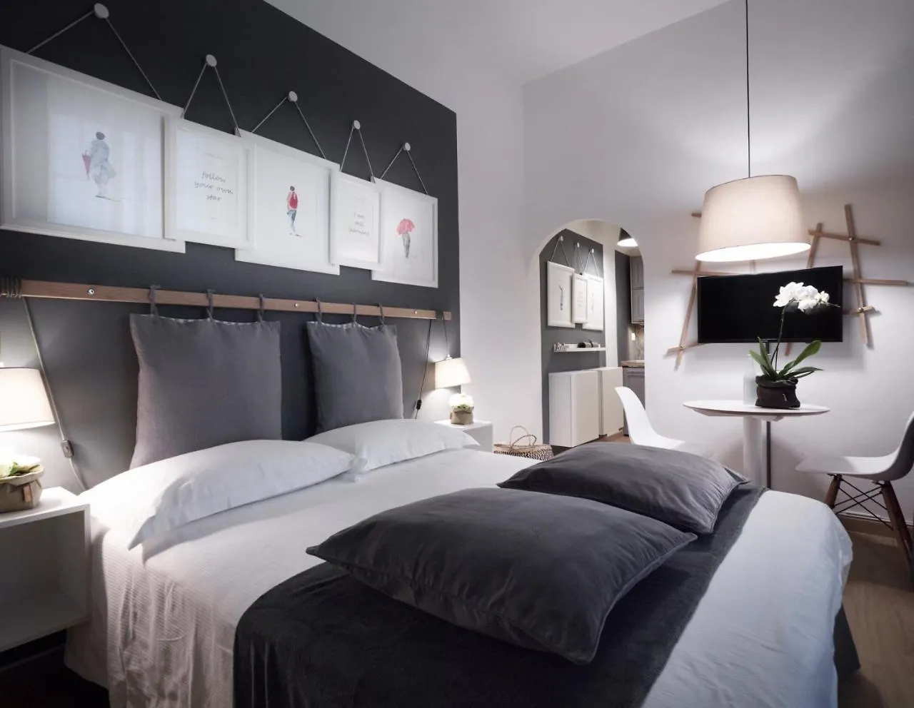 Mdr Duomo Apartment Florencia