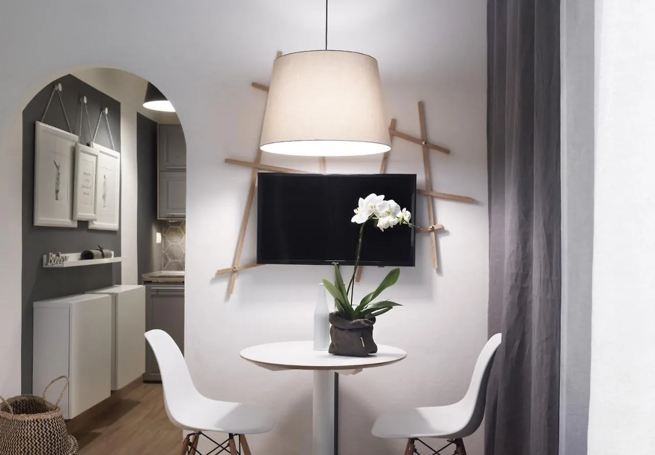 Mdr Duomo Apartment Florencia Italia