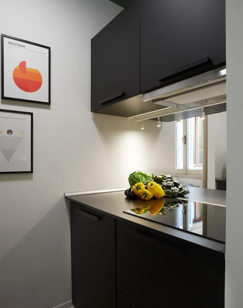 Mdr Duomo Apartment Florencia