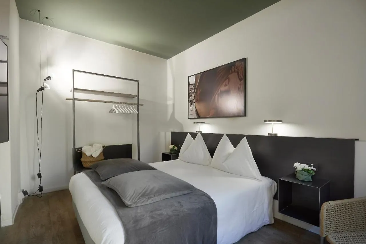 Mdr Duomo Apartment Florencia