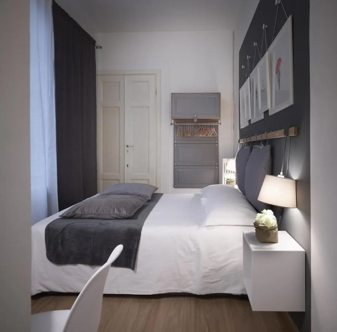 Mdr Duomo Apartment Florencia 0*,