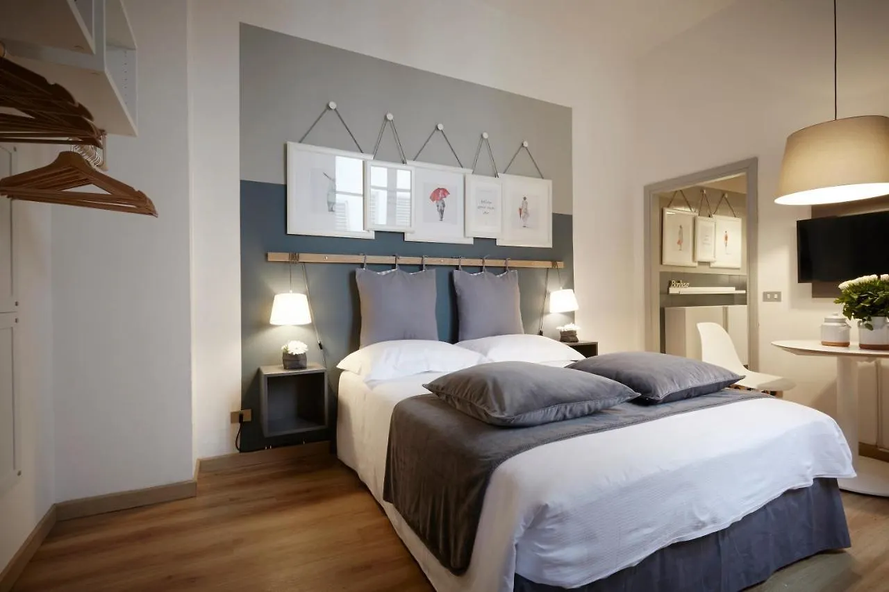Mdr Duomo Apartment Florencia