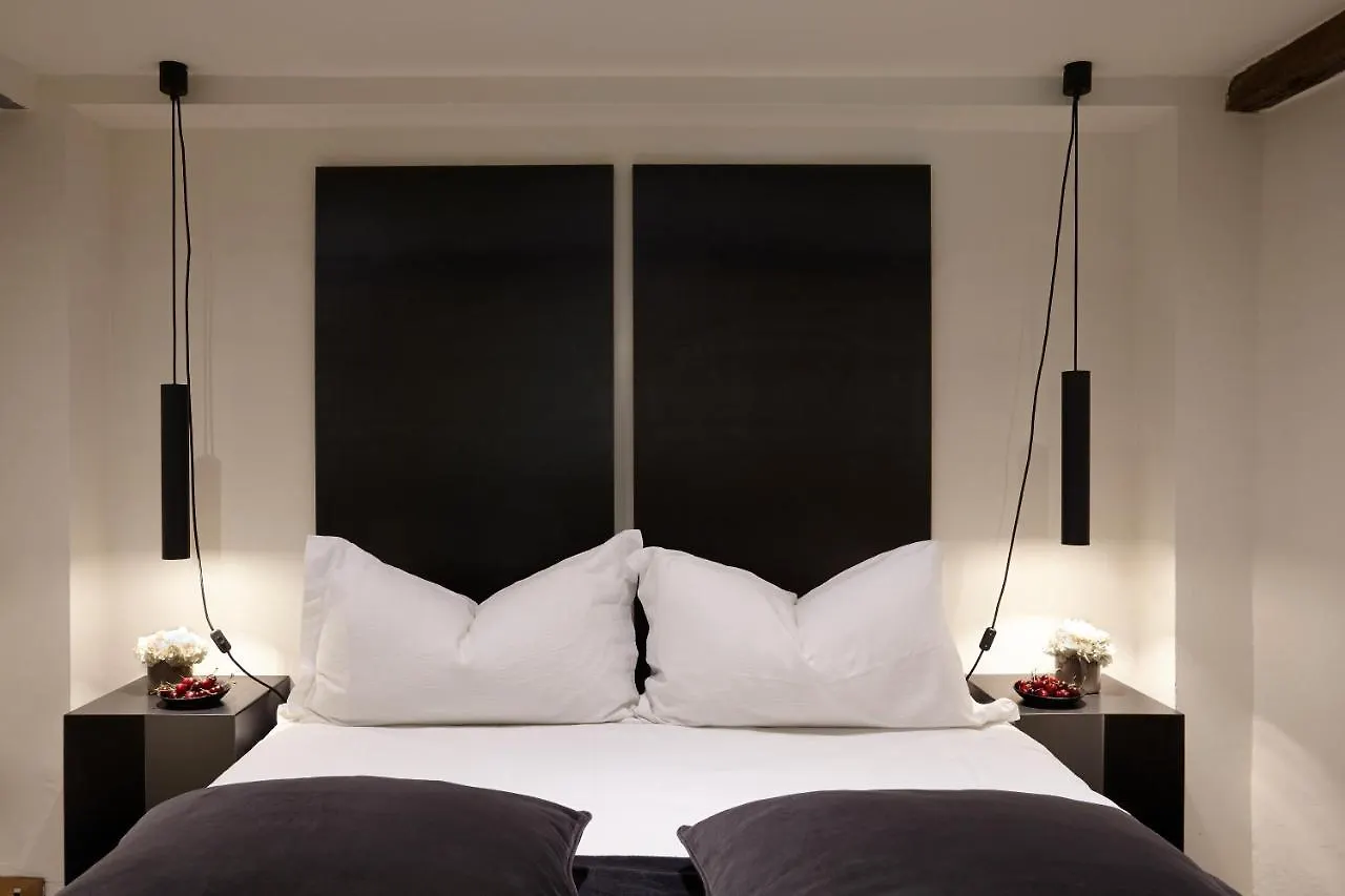Mdr Duomo Apartment Florencia Italia