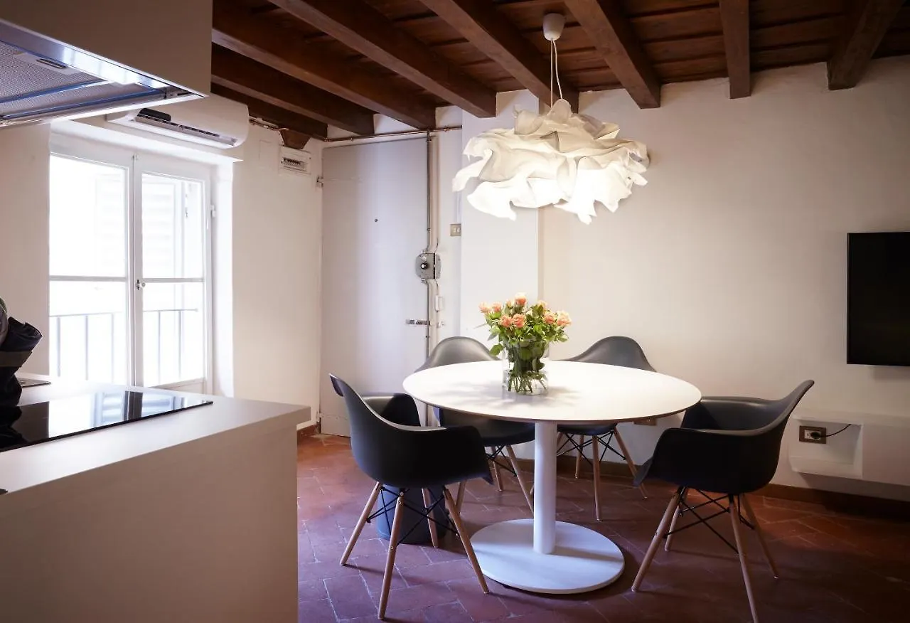 Mdr Duomo Apartment Florencia 0*,