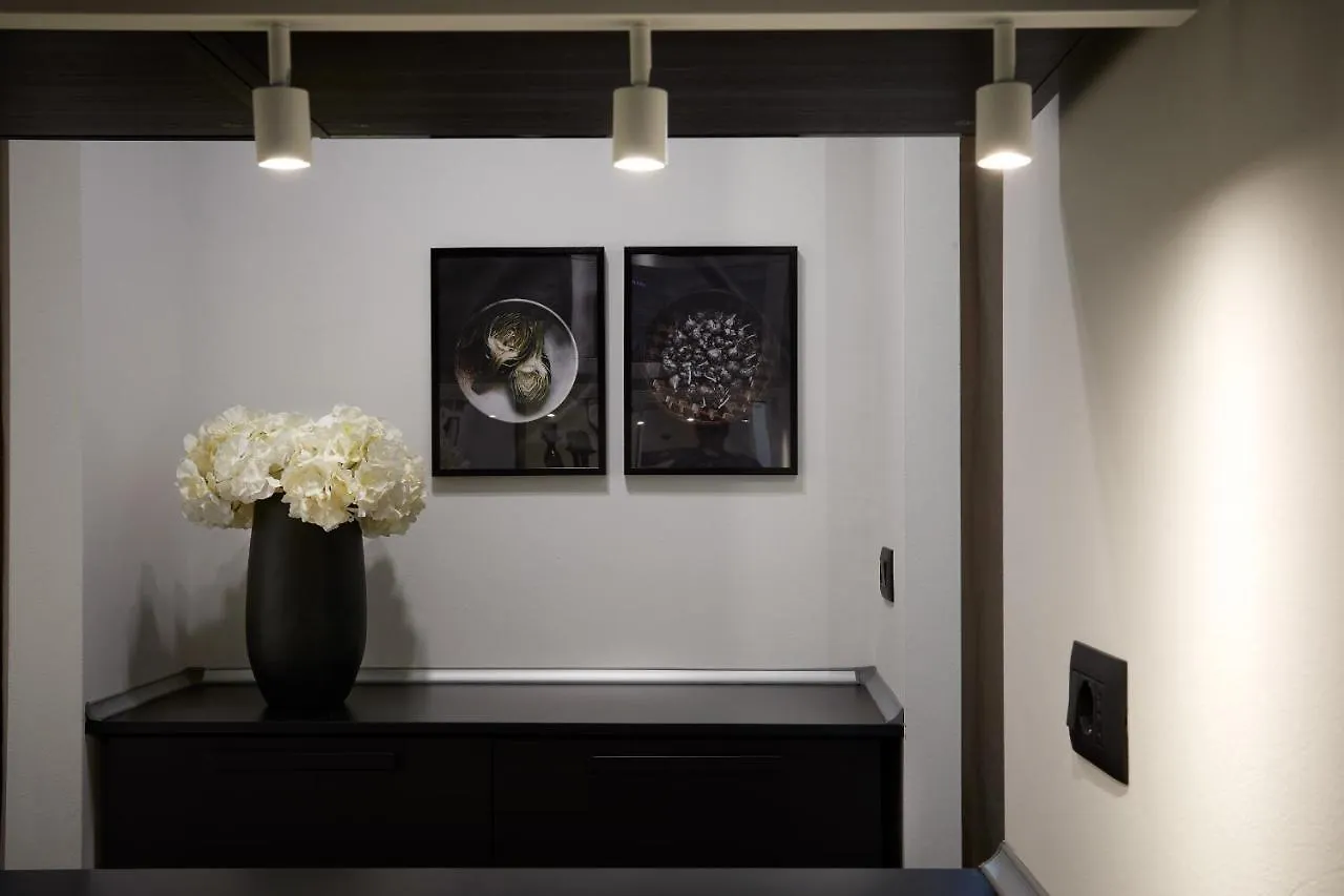 Mdr Duomo Apartment Florencia