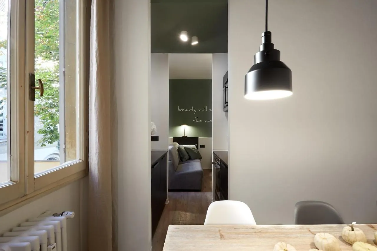 Mdr Duomo Apartment Florencia