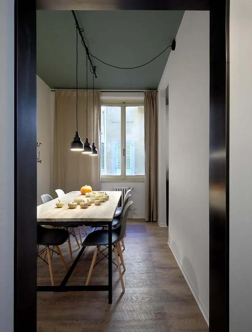 Mdr Duomo Apartment Florencia Italia