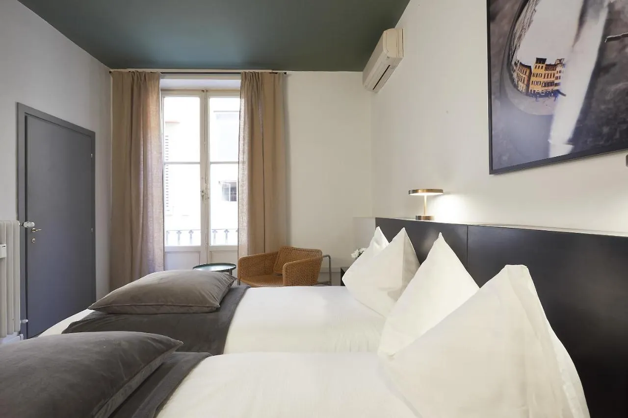 Mdr Duomo Apartment Florencia Italia