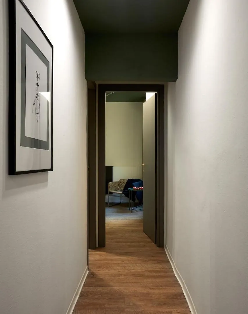 Mdr Duomo Apartment Florencia