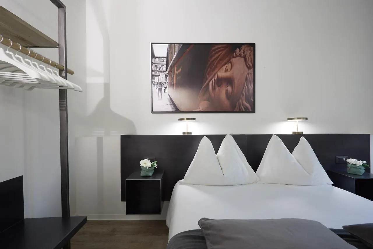 Mdr Duomo Apartment Florencia