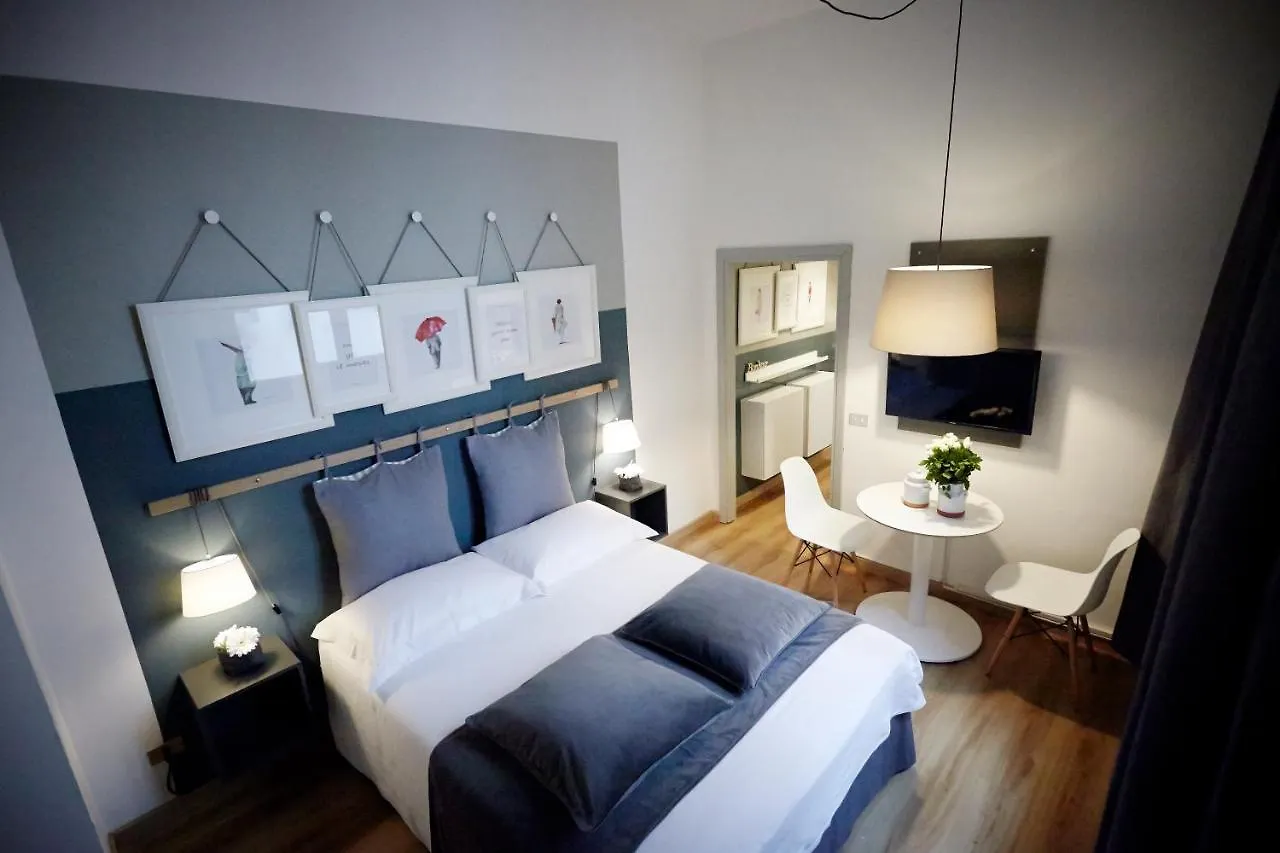 Mdr Duomo Apartment Florencia Italia