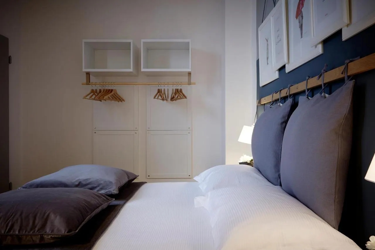 Mdr Duomo Apartment Florencia