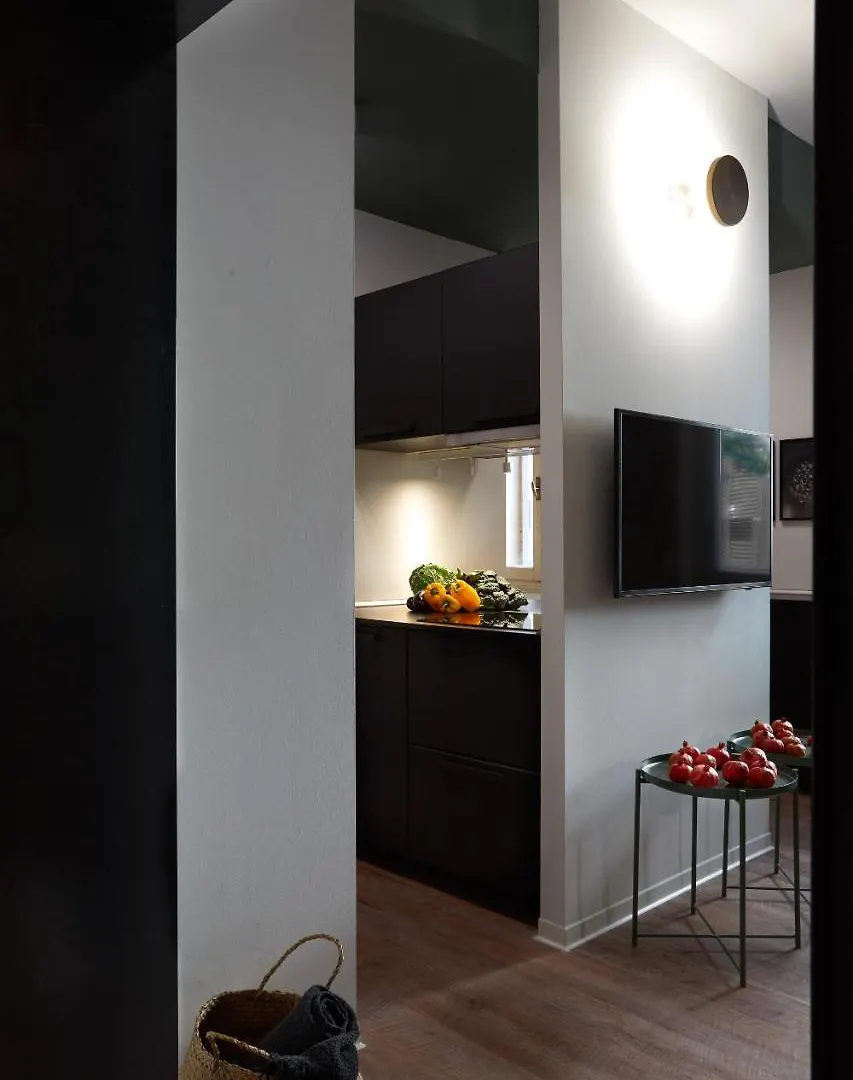 Mdr Duomo Apartment Florencia