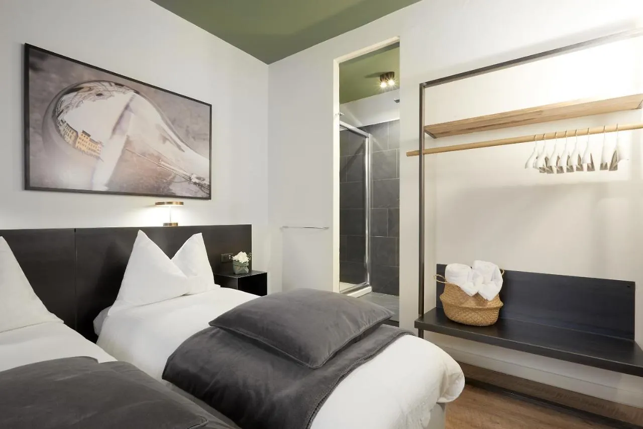 Mdr Duomo Apartment Florencia Italia