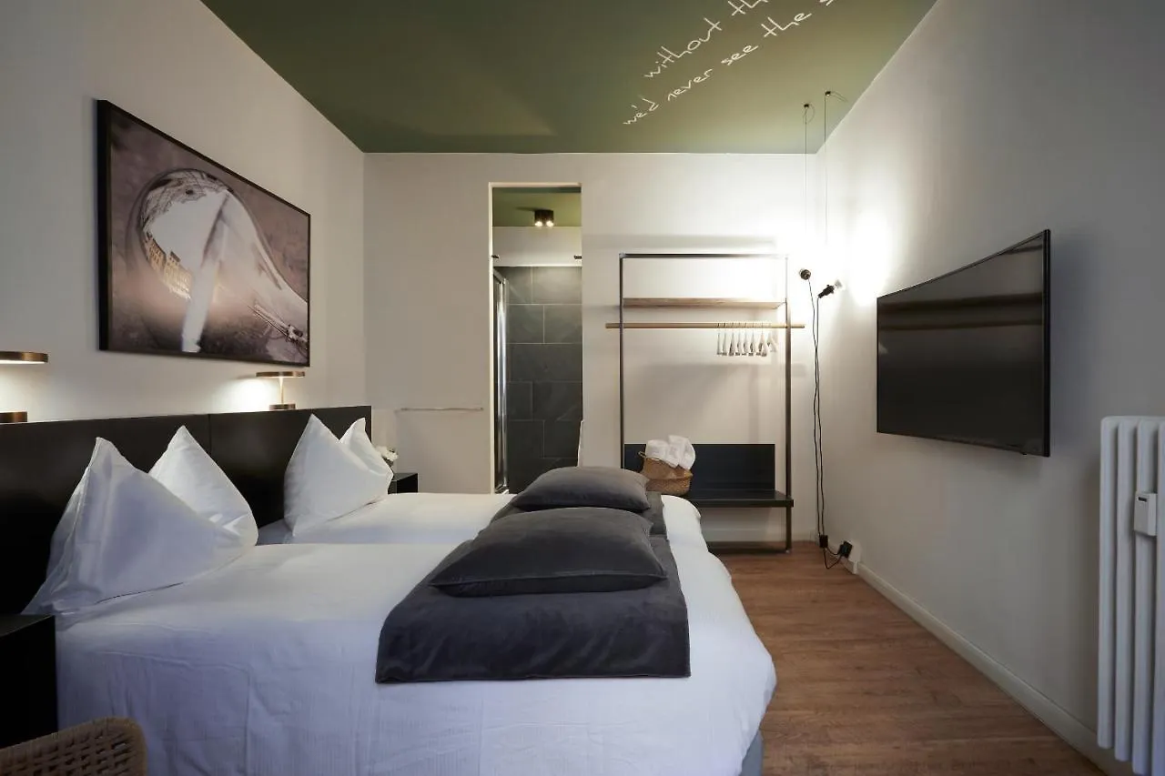 Mdr Duomo Apartment Florencia