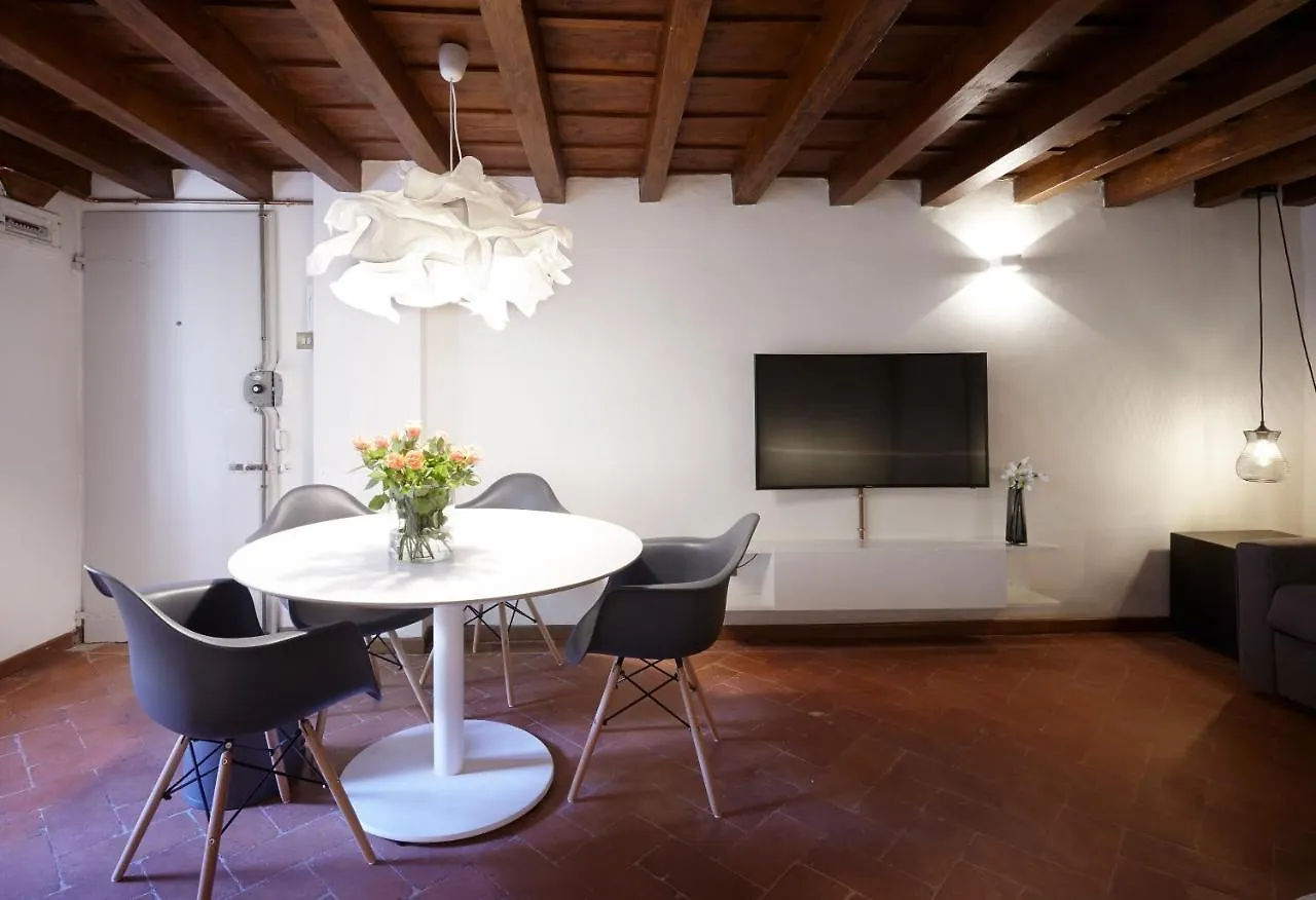 Mdr Duomo Apartment Florencia 0*,