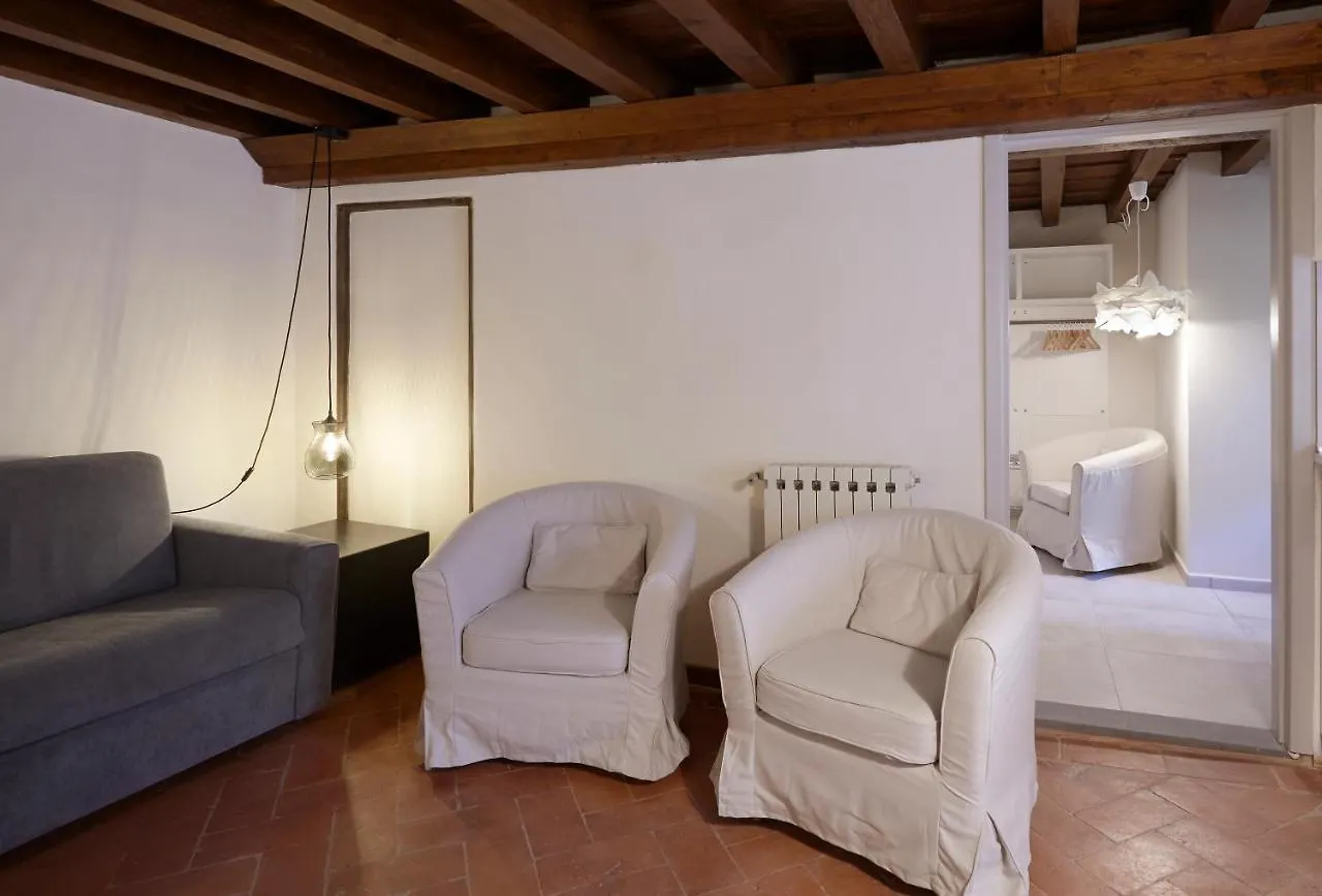 Mdr Duomo Apartment Florencia