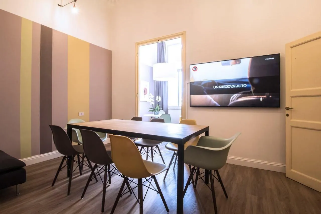 Mdr Duomo Apartment Florencia Italia