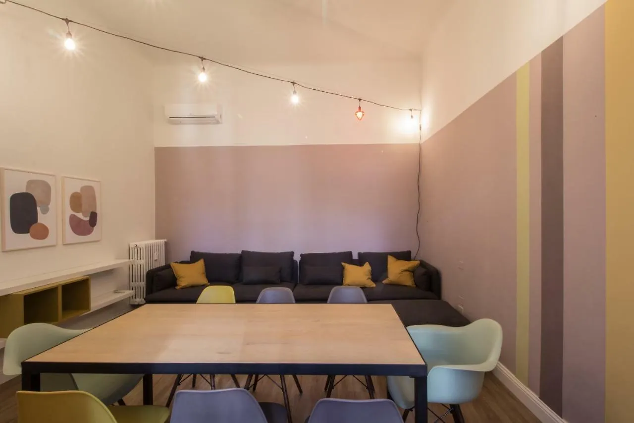 Mdr Duomo Apartment Florencia