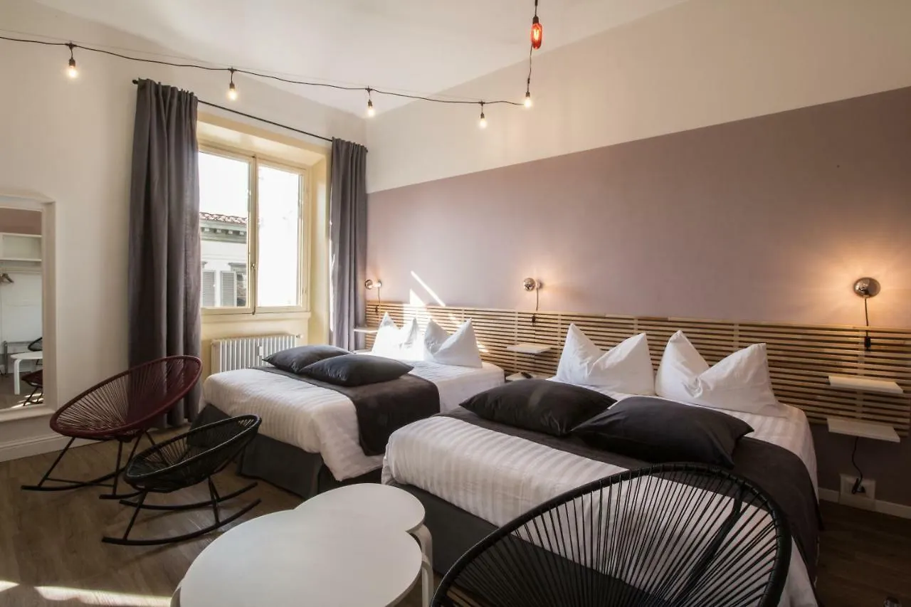 Mdr Duomo Apartment Florencia