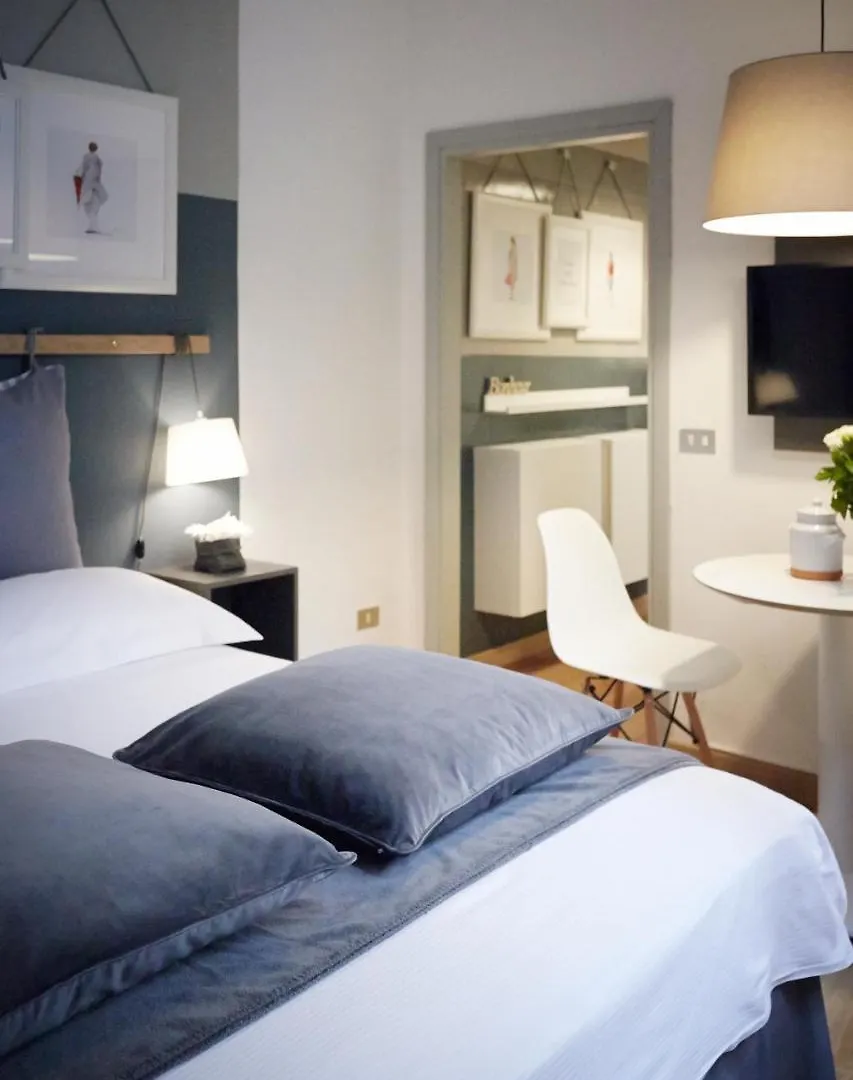 Mdr Duomo Apartment فلورنس 0*,  إيطاليا